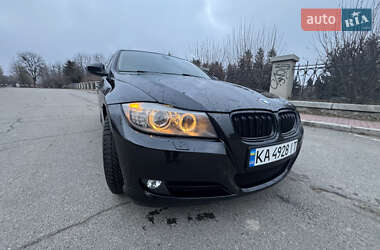 BMW 3 Series 2010