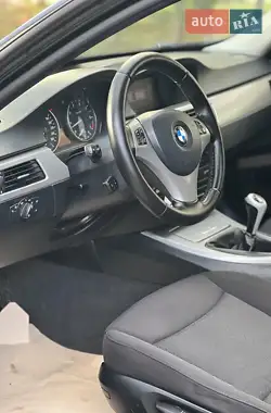 BMW 3 Series 2006