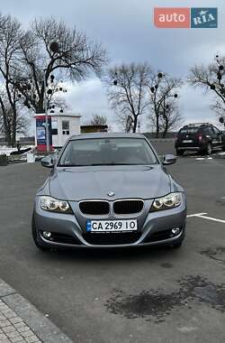 Универсал BMW 3 Series 2009 в Смеле