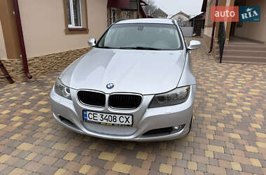 Універсал BMW 3 Series 2011 в Новоселиці