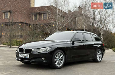 Универсал BMW 3 Series 2015 в 