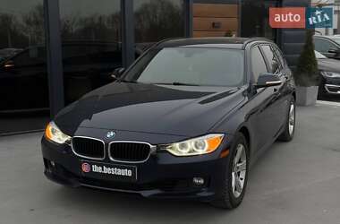 Універсал BMW 3 Series 2013 в Рівному