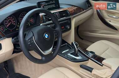 Універсал BMW 3 Series 2013 в Рівному