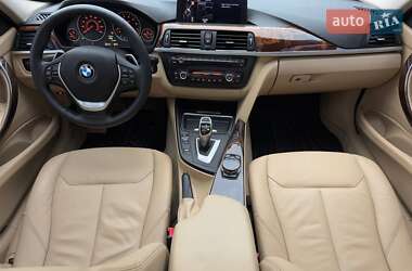 Універсал BMW 3 Series 2013 в Рівному