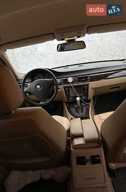 Универсал BMW 3 Series 2007 в Киеве