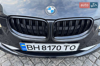 Кабриолет BMW 3 Series 2011 в Черноморске