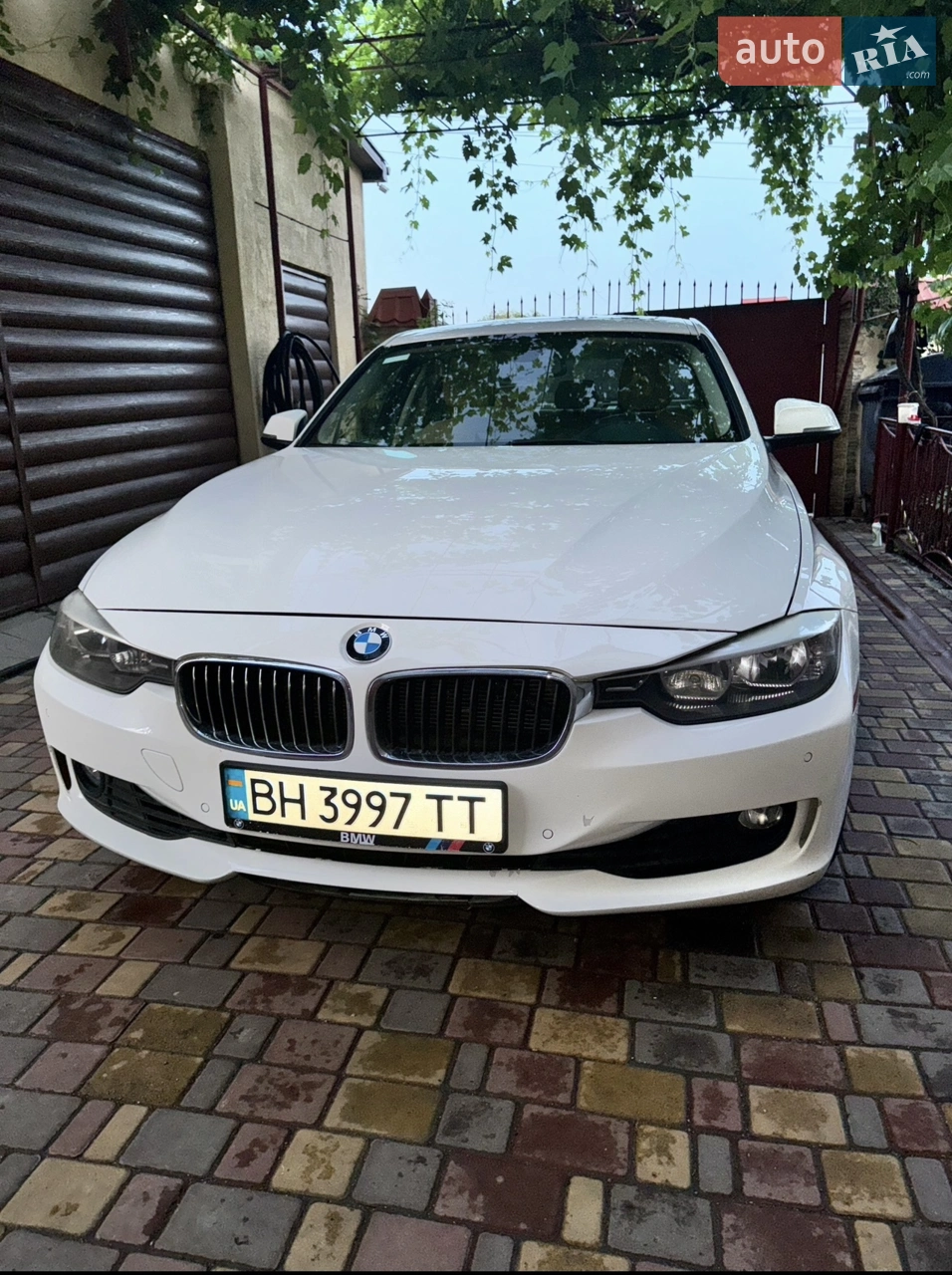 2014 BMW 3er - мініатюра 28