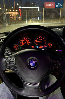 Седан BMW 3 Series 2013 в Луцьку