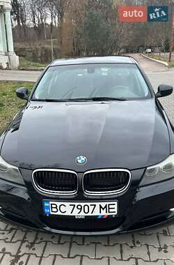 Универсал BMW 3 Series 2011 в Дрогобыче