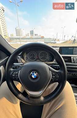 Універсал BMW 3 Series 2014 в Києві