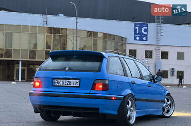 Універсал BMW 3 Series 1996 в Одесі