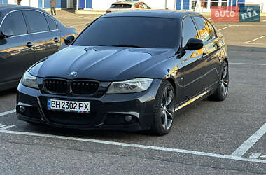 Седан BMW 3 Series 2011 в Одессе