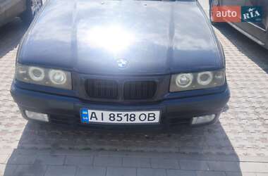 Универсал BMW 3 Series 1998 в Киеве