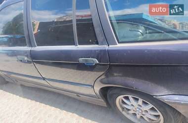Универсал BMW 3 Series 1998 в Киеве