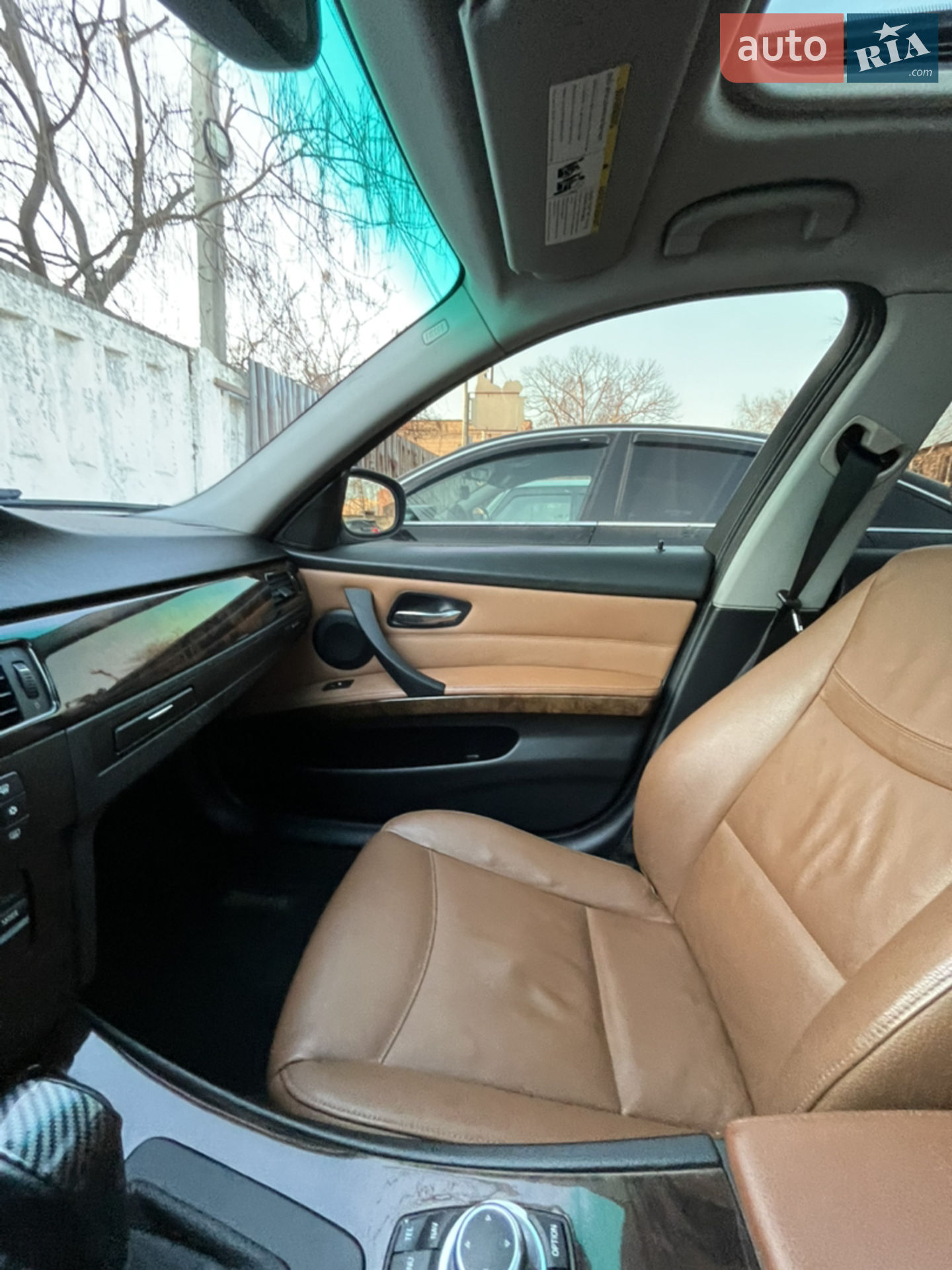 2011 BMW 3er - мініатюра 38