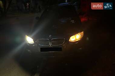 Купе BMW 3 Series 2010 в Львове