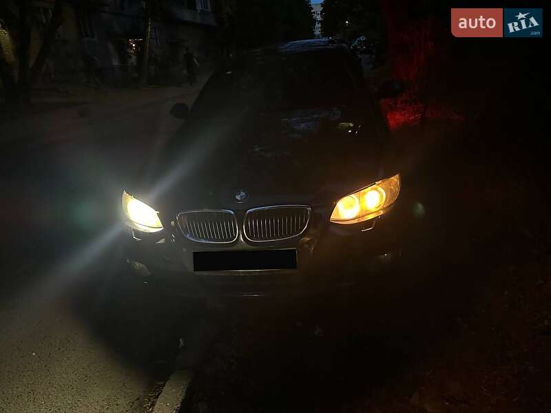 Купе BMW 3 Series 2010 в Львові фото 2 Купе BMW 3 Series 2010 в Львові