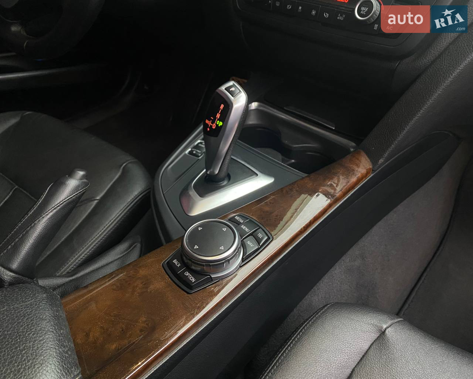 BMW 3 Series 2015 VIN WBA3A5G52FNS89965 фото оголошення 18 з 19