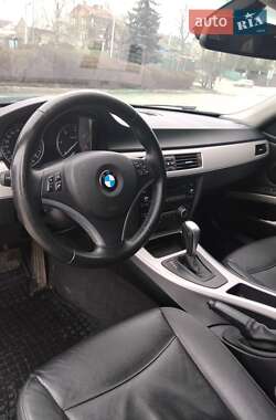 Универсал BMW 3 Series 2011 в Чернигове