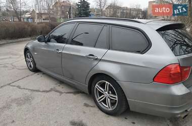 Универсал BMW 3 Series 2011 в Чернигове