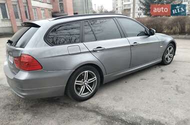 Универсал BMW 3 Series 2011 в Чернигове