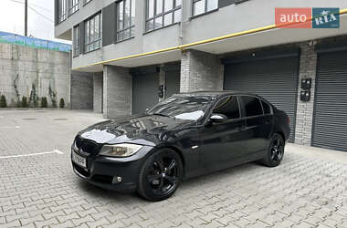 Седан BMW 3 Series 2006 в Хмельницькому