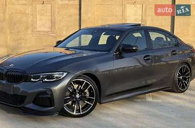 BMW 3 Series 2019