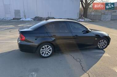 Седан BMW 3 Series 2005 в 