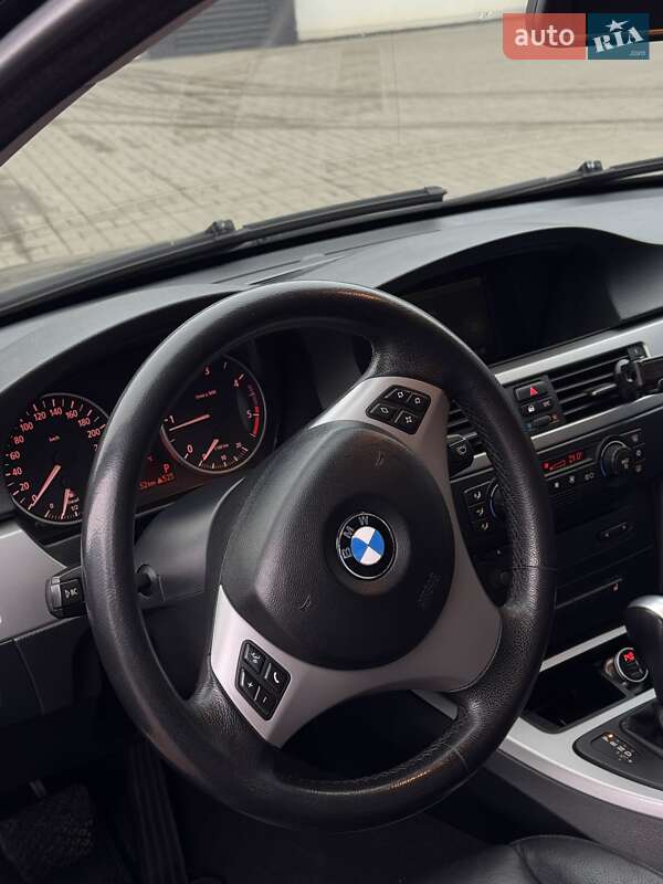 Седан BMW 3 Series 2005 в Полтаве фото 4 Седан BMW 3 Series 2005 в Полтаве