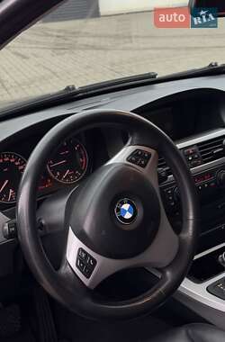 Седан BMW 3 Series 2005 в 