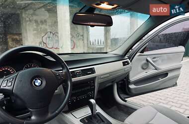 Седан BMW 3 Series 2006 в Тернополе