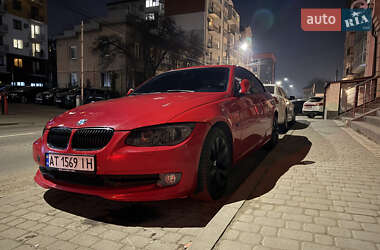 BMW 3 Series 2013