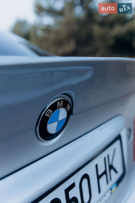 Седан BMW 3 Series 2001 в Жовкве фото 5 Седан BMW 3 Series 2001 в Жовкве