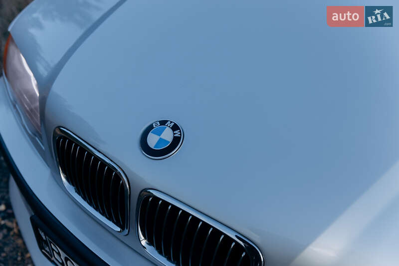 Седан BMW 3 Series 2001 в Жовкве фото 15 Седан BMW 3 Series 2001 в Жовкве