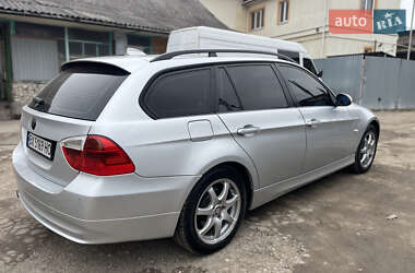 Універсал BMW 3 Series 2005 в Городку