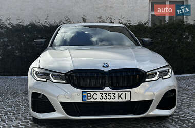 BMW 3 Series 2019