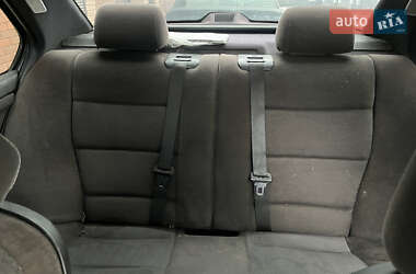 Седан BMW 3 Series 1996 в 