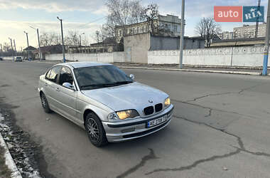 Седан BMW 3 Series 1999 в Днепре