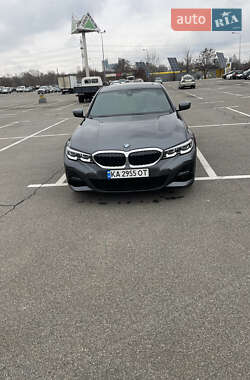 BMW 3 Series 2020 BMW 3 Series 2020