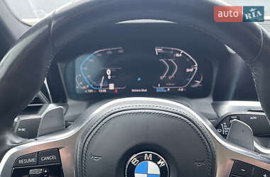 Седан BMW 3 Series 2020 в 