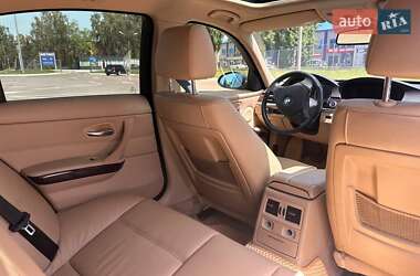 Седан BMW 3 Series 2007 в Житомире