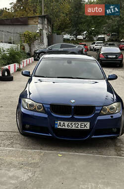 BMW 3 Series 2007