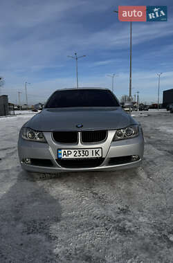 Седан BMW 3 Series 2005 в 