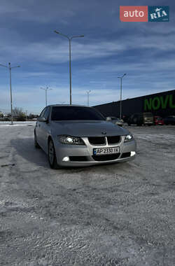 Седан BMW 3 Series 2005 в 