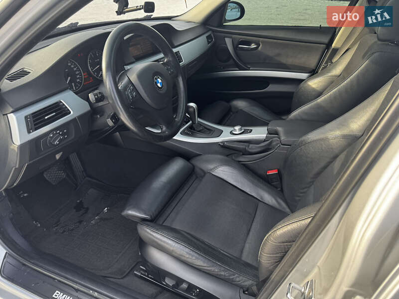 Седан BMW 3 Series 2005 в Киеве фото 10 Седан BMW 3 Series 2005 в Киеве