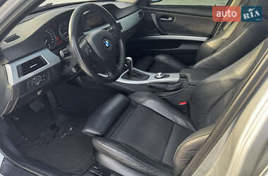 Седан BMW 3 Series 2005 в 