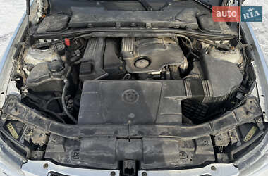 Седан BMW 3 Series 2005 в 