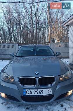 Универсал BMW 3 Series 2009 в Смеле