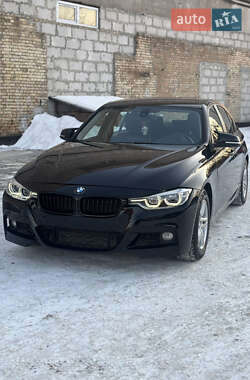 BMW 3 Series 2012