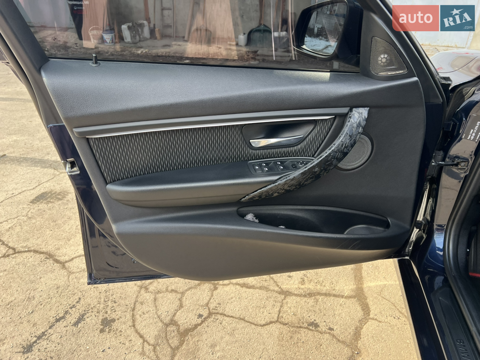 2015 BMW 3er - мініатюра 22